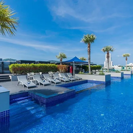 Best Western Patong Beach